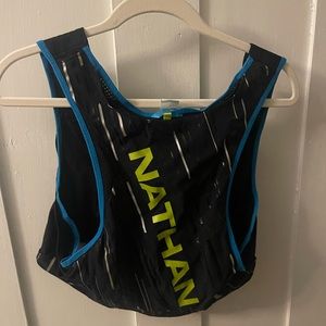 Nathan Hydration race vest